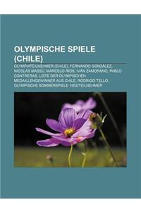 Olympische Spiele (Chile)
