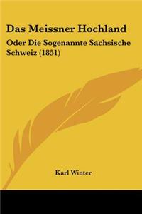 Meissner Hochland