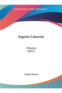 Eugenio Camerini
