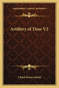 Artillery of Time V2