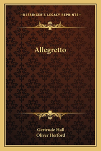 Allegretto