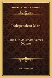 Independent Man