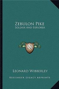 Zebulon Pike