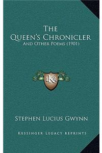 The Queen's Chronicler