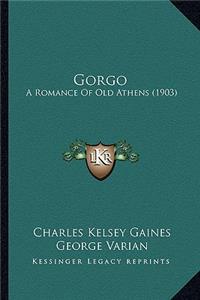 Gorgo