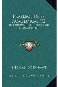 Praelectiones Academicae V2