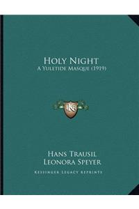 Holy Night
