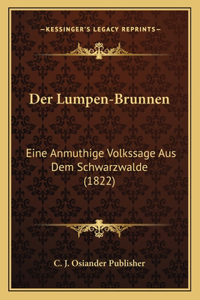 Der Lumpen-Brunnen