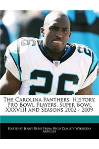 The Carolina Panthers