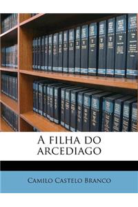 A Filha Do Arcediago