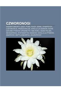 Czworonogi: Diadektomorfy, Gady, Ptaki, P Azy, Ssaki, Synapsydy, O Yskowce, Prze Uwacze, Ewolucja Ssakow