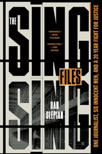 The Sing Sing Files