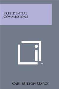 Presidential Commissions