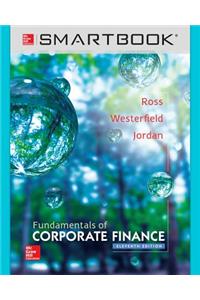 Smartbook Access Card for Fundamentals of Corporate Finance