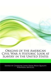Origins of the American Civil War