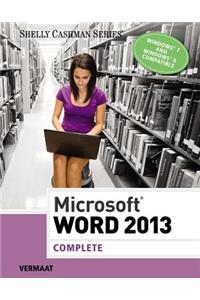 Microsoft (R) Word 2013