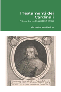 I Testamenti dei Cardinali