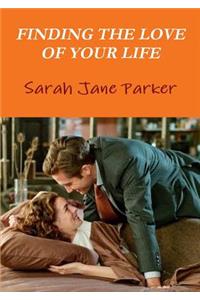 Finding the Love of your Life