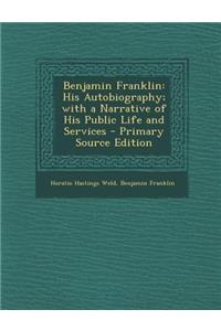 Benjamin Franklin