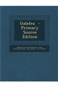 Galatea