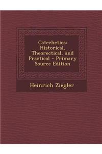 Catechetics