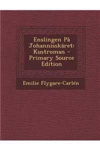 Enslingen Pa Johannisskaret