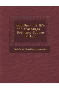Buddha