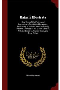 Batavia Illustrata