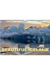 Beautiful Iceland 2017