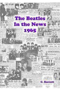 Beatles - in the News 1965