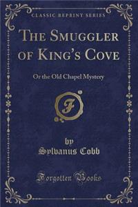 The Smuggler of King's Cove