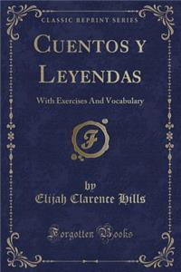 Cuentos Y Leyendas