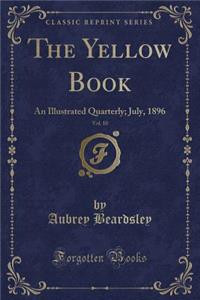 The Yellow Book, Vol. 10