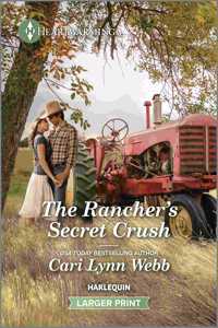 Rancher's Secret Crush