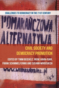 Civil Society and Democracy Promotion