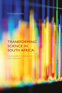 Transforming Science in South Africa