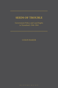 Seeds of Trouble