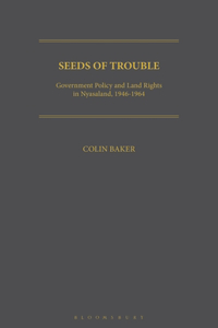 Seeds of Trouble