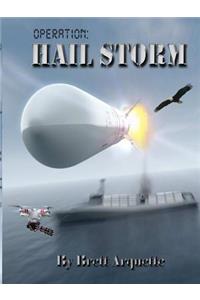 Operation Hail Storm