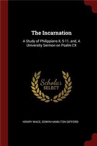 The Incarnation