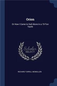 Orion