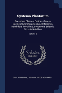 Systema Plantarum