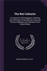 The Nut Culturist