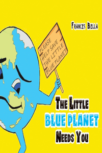Little Blue Planet Needs You