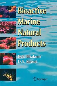 Bioactive Marine Natural Products