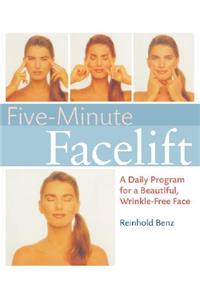 Five-Minute Face-Lift