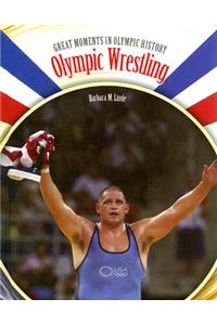 Olympic Wrestling