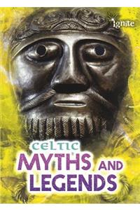 All About Myths Celtic Myths and Legends