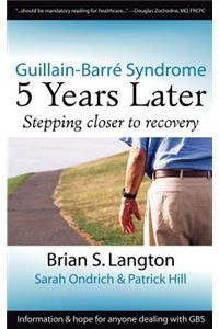 Guillain-Barre Syndrome