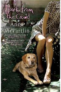 Apart from the Crowd